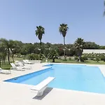 Nivara Villa Floridia